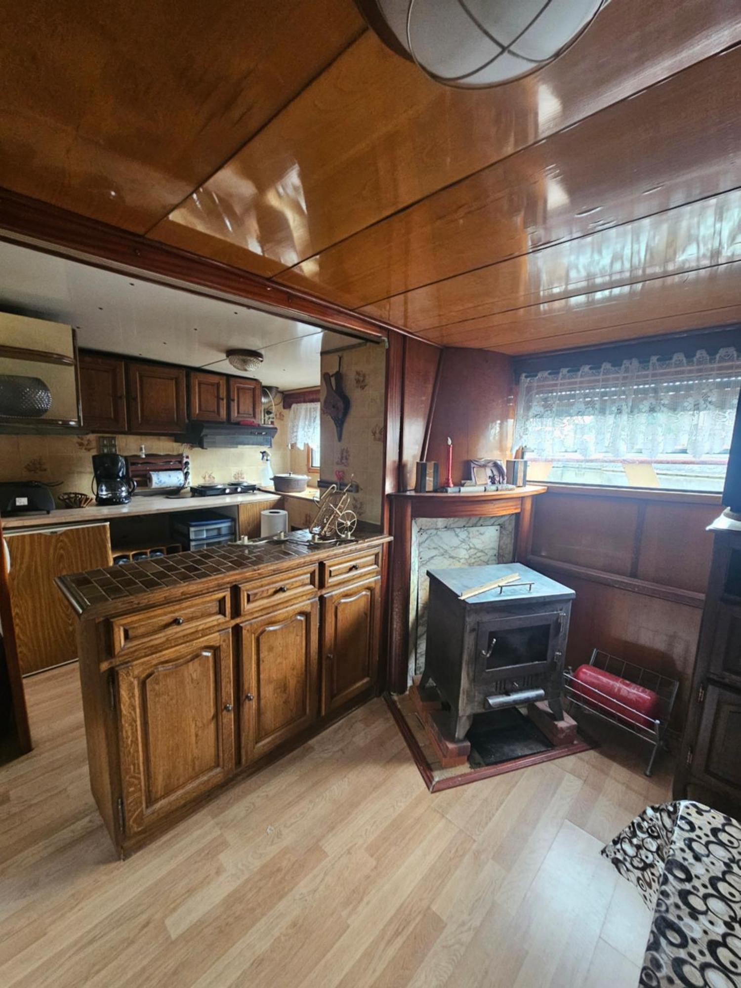 Peniche Logement Atipyque Creil Kültér fotó