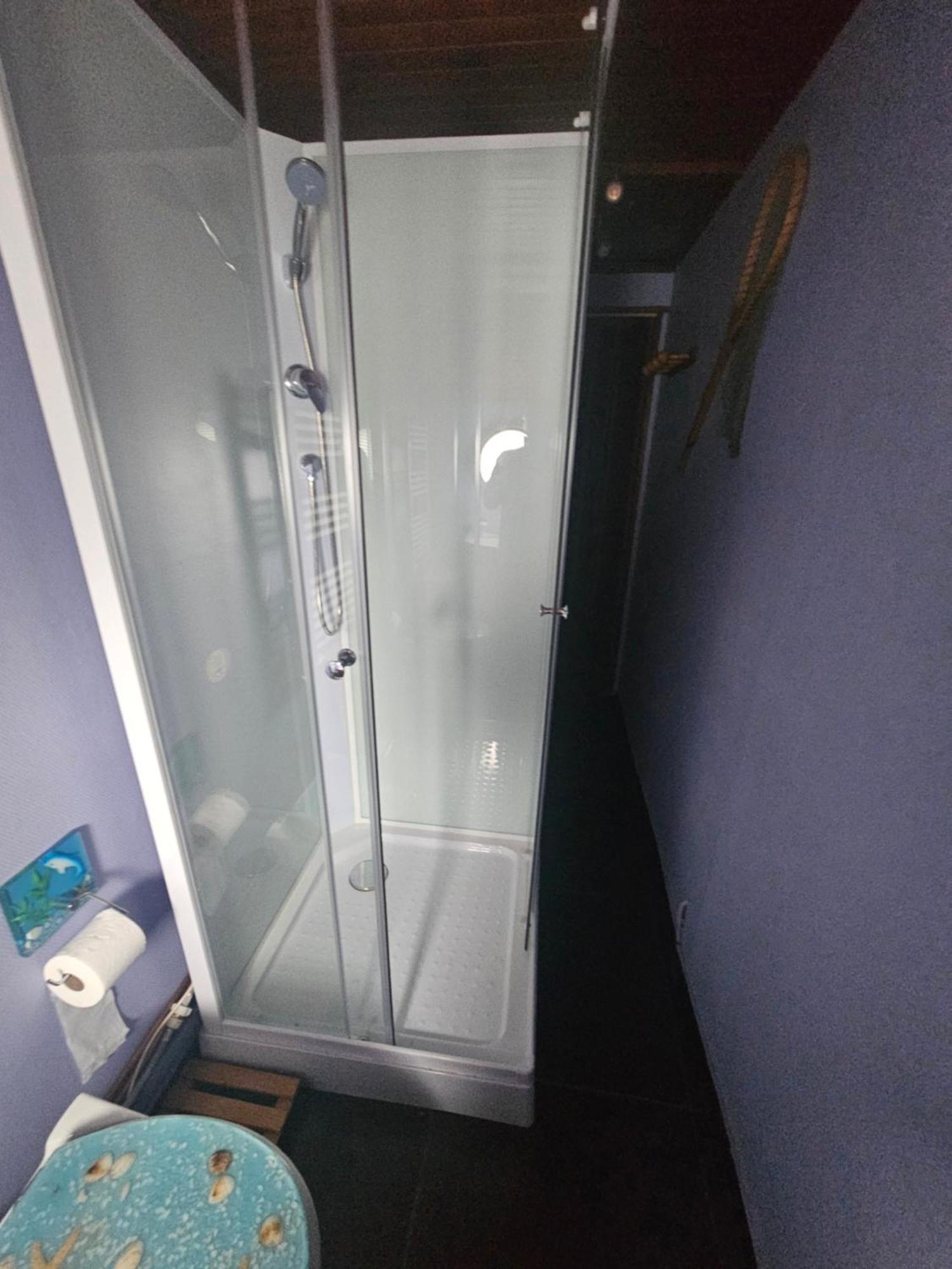 Peniche Logement Atipyque Creil Kültér fotó