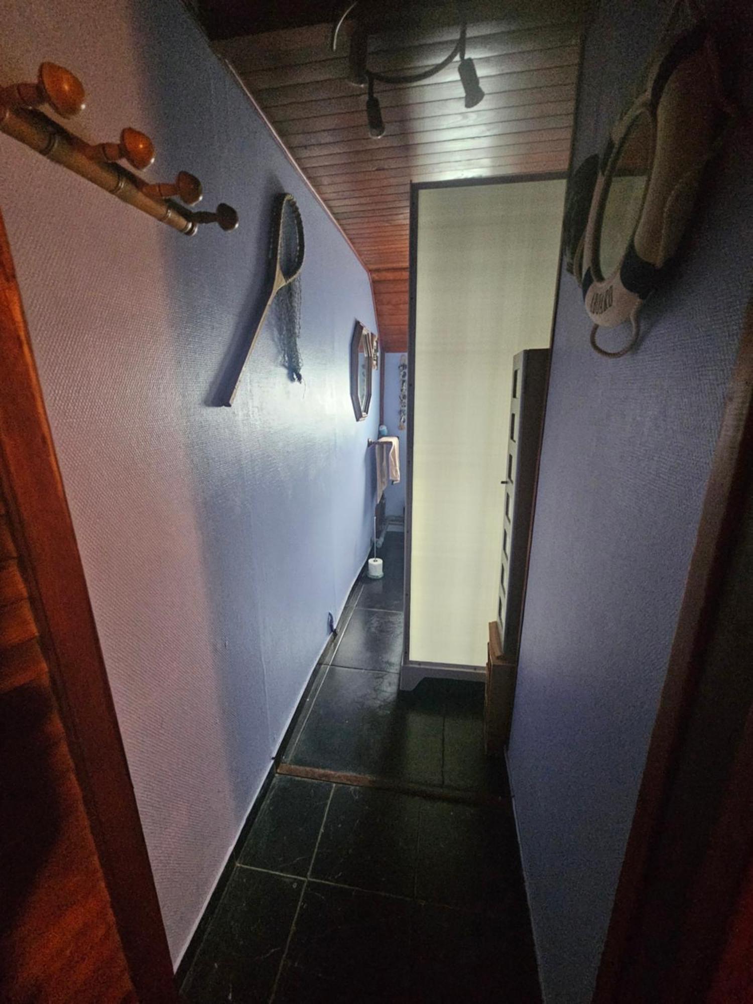 Peniche Logement Atipyque Creil Kültér fotó
